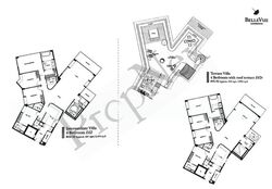 Belle Vue Residences (D9), Condominium #606353241